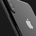 iPhone8定型真機照首曝！雙2.5D玻璃、正面全是屏