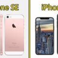 資深蘋果迷才看得懂，5個「SE根本屌打iPhone全系列」的超狂理由，光第3就贏在起跑點了！