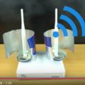 家裡WIFI信號弱網速慢怎麼辦？只需一把剪刀，DIY一個鋁罐WiFi訊號放大器，網速立馬起飛！(youtube)