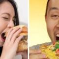 從「吃飯方式」看出潛在個性！愛把食物「拌在一起」的人人緣較好？快看你是哪一種