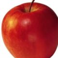 4個紅蘋果，哪個最好吃？測測你最近會有什麼喜事發生
