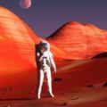 火星旅行，屎尿汗都用得著,循環利用的妙處~