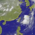 熱帶低壓最快今成颱,吳德榮：會是比較強的颱風~