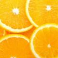 每天吃一個橙子，降低患中風、腸胃病概率，但營養師不建議榨汁喝