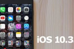 iOS10.3.2有驚喜！舊設備速度、續航力明顯改善