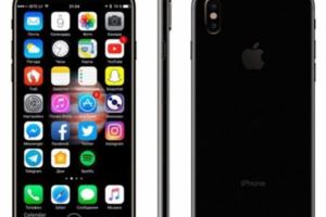 iPhone8最终原型机模全球首曝，供应链已准备就绪