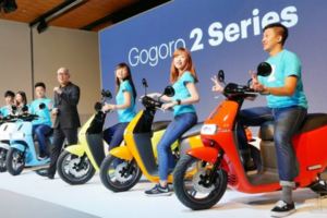 跌破五萬！Gogoro2隻要44,800元，續航力更長、雙座設計且改裝空間更大