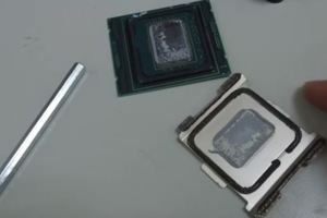 IntelCorei9-7900X狂超頻至5.7GHz