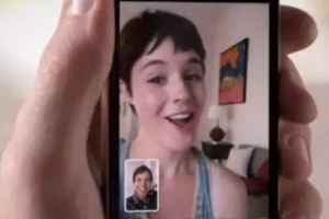 蘋果手機用戶注意，陌生的FaceTime視頻電話不要接！