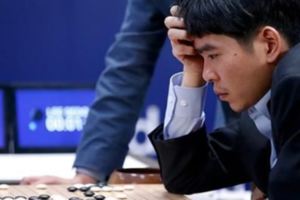 人類滾開！AlphaGoZero太可怕，「自學3天」就以100:0把舊版AlphaGo幹掉！