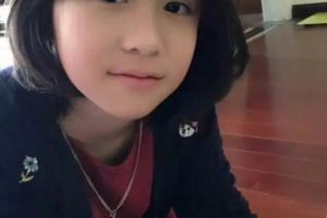 13歲少女失蹤1天後被證實已經遇害，這麼大的孩子你放心她單獨外出嗎？