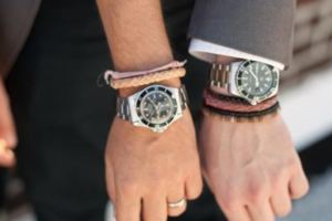 手錶戴左手還是右手，區別是什麼？你真的知道嗎？