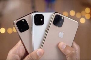 新機發表會前！　iPhone11新機顏色售價全曝光