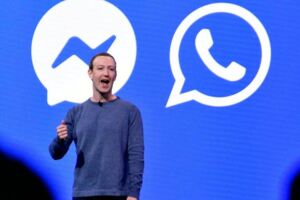 政府有可能分拆Facebook這類科技巨頭嗎？