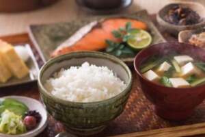 為什麼日本人普遍更長壽？除了吃魚肉多，他們的早餐選擇也很特殊