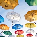 ［心理測試］五把傘選一把，測出你的出軌心思！