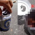 最狂殺蟑神器！只要將「隔夜啤酒」這樣做...滿滿一罐屍體讓人瞬間吐到胃抽筋！