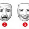 選一張臉測出你【不可否認】的內在面貌