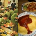 比我吃的還好！日本監獄的菜單曝光竟讓網友羨慕到想犯罪：營養午餐大輸啊