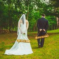 心理測試：結婚之後你會過受苦受累的日子嗎？超準！