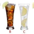 心理測試：四杯飲料中選一個，測你將來會嫁給什麼樣的人？