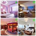 心理測試：選一種你最喜歡的酒店風格，一秒測出你的真實個性！准