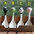 心理測試：選一個你最不喜歡的動物勺子，測你為什麼被人利用！