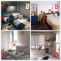 心理測試：選一個你最喜歡的房間，測你這輩子會與誰糾纏不清！