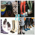 心理測試：哪雙鞋子最醜，測你是瀟灑姐嗎？