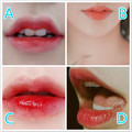 心理測試：選一個嘴唇，測你天生注定和什麼人做不了朋友？