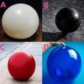 心理測試：轉身飛過來一個球你覺得是什麼顏色？測你生氣後的樣子