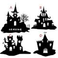 心理測試：你覺得哪個城堡中有女巫呢？測試你最容易得罪誰！