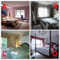 心理測試：4個房間，你最想住哪個？測你談戀愛階段適合同居嗎？