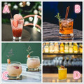 心理測試：喝哪杯冷飲能讓你心情大好？測你7月會收到什麼驚喜！