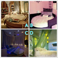 心理測試：哪張床讓你有想睡的慾望？測TA會不會把你當寶貝寵愛！