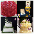 心理測試：4個求婚蛋糕，你想吃哪個？測你8月的感情運勢如何！