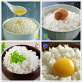心理學：你覺得哪碗米飯最香？測你天生靠什麼吃飯？我是靠臉吃飯的，超準！