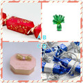 心理學：四個糖果哪個看起來更甜？測出你的苦日子什麼時候會結束