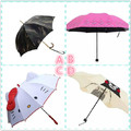 心理學：四把雨傘，哪把最好看？測出TA愛你有多深？
