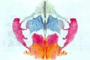 心理測試：一張神奇的圖，竟能看透你的內心世界？