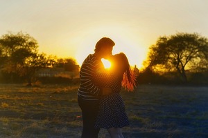 ［心理測試］你認為怎樣的男人能夠給你帶來幸福？