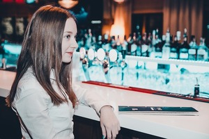 ［心理測試］你是不是屬於他的仙女？