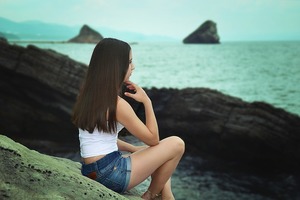 分手很久之後仍是會觸景傷情的星座女