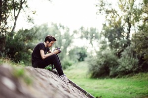 比起愛他，這些星座男更希望你能懂他