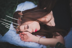 見到女友素顏丑轉身就走的星座男
