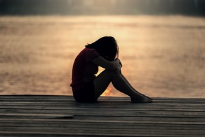嬌滴滴的星座女，受了委屈喜歡躲在被子裡哭是你嗎？