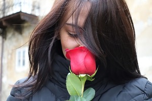 心理測試：選一束你最喜歡的花，測一測你在男朋友心中的地位！