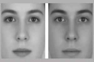 心理測試：哪張才是男人臉？一眼測出你的個性！