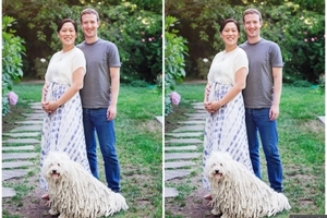 臉書創辦人祖克柏和他的妻子初次相遇的地點，竟然是在這種意想不到的地方...！9年的愛情故事大公開！