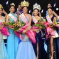 FULLLIST:Winners,MutyangPilipinas2017菲律賓小姐